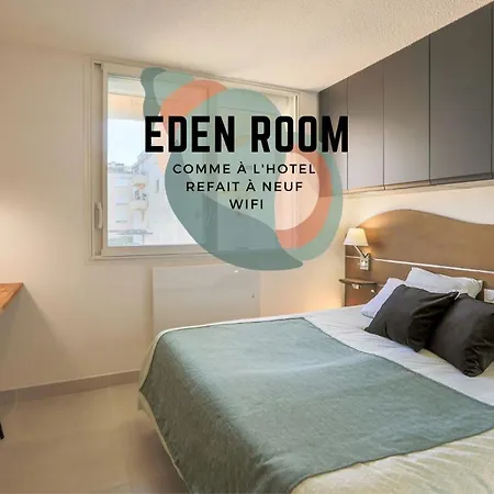 アパート Eden Room,