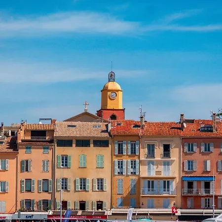 Eden Room, * Saint Tropez