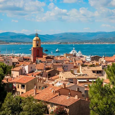 Eden Room, * Saint Tropez
